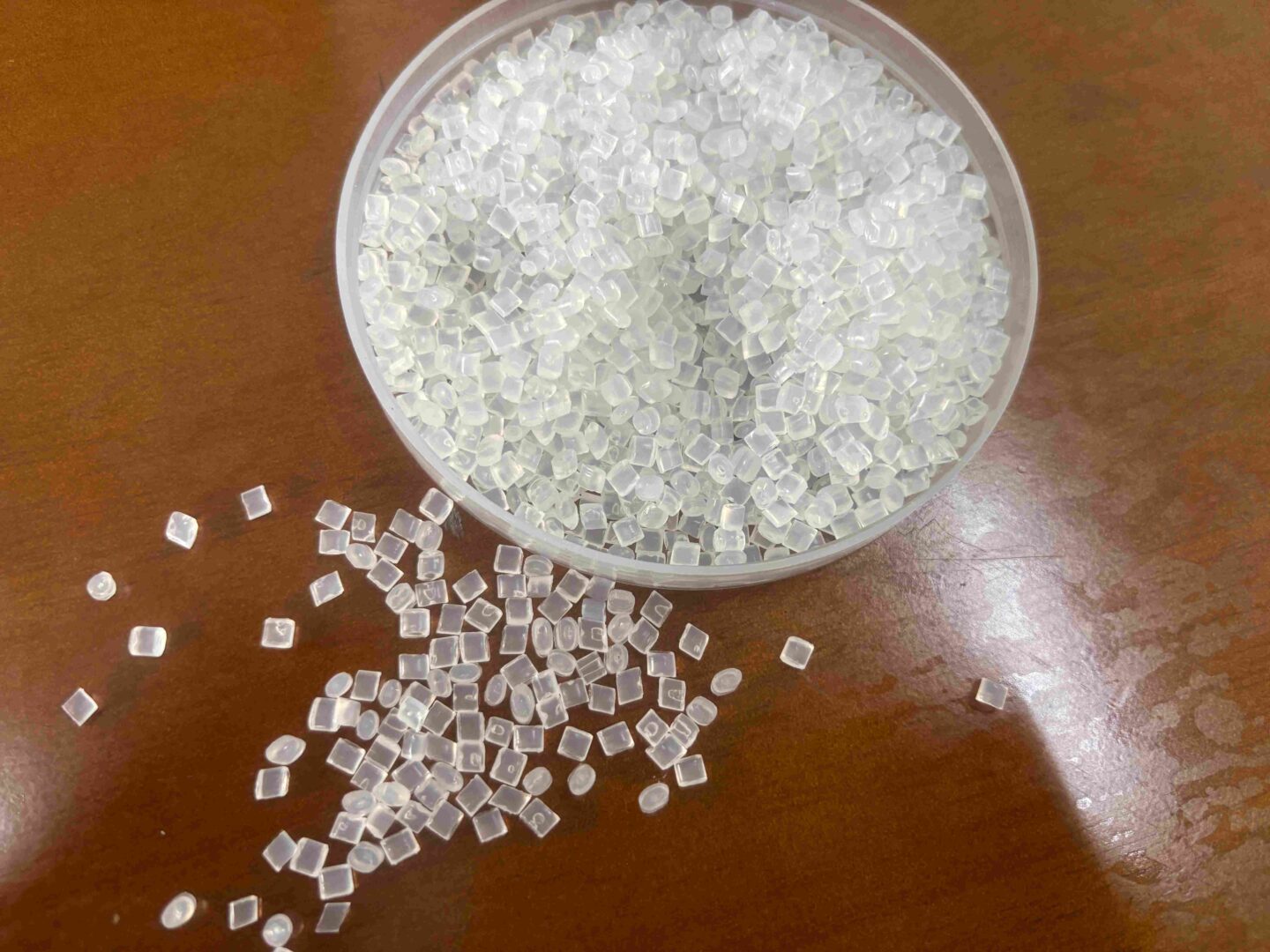 BOPP/CPP/IPP Film Masterbatch Solutions for Packaging Industry - SUN YOUNG