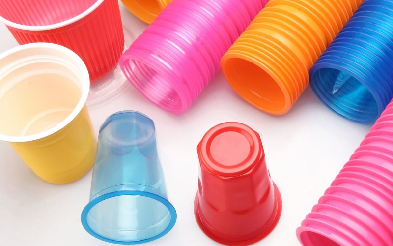 Plastic Cup